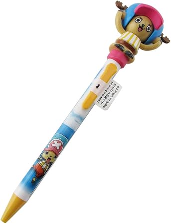 Amazon サカモト Sakamoto 顔変わりペン One Piece チョッパー 文房具 オフィス用品 文房具 オフィス用品 Amazon サカモト Sakamoto 顔変わりペン One Piece チョッパー 文房具 オフィス用品 文房具 オフィス用品