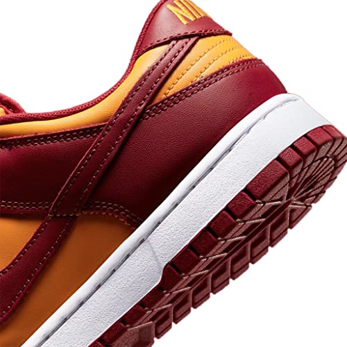 Image of Nike Men's Dunk Low Sneakers