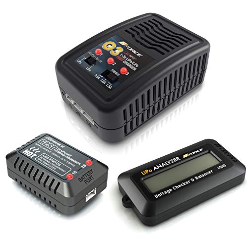 Amazon.co.jp: G FORCE ジーフォース LiPo 電動ガン リポバッテリー 