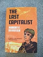 The Last Capitalist 0314148752 Book Cover