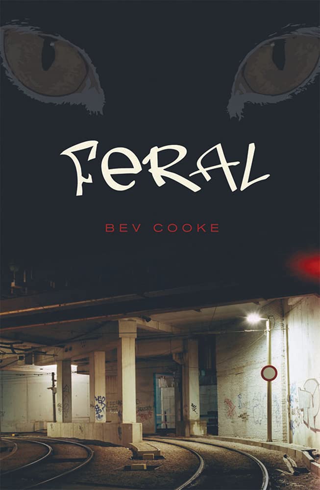 Buy Feral — BookShops.in