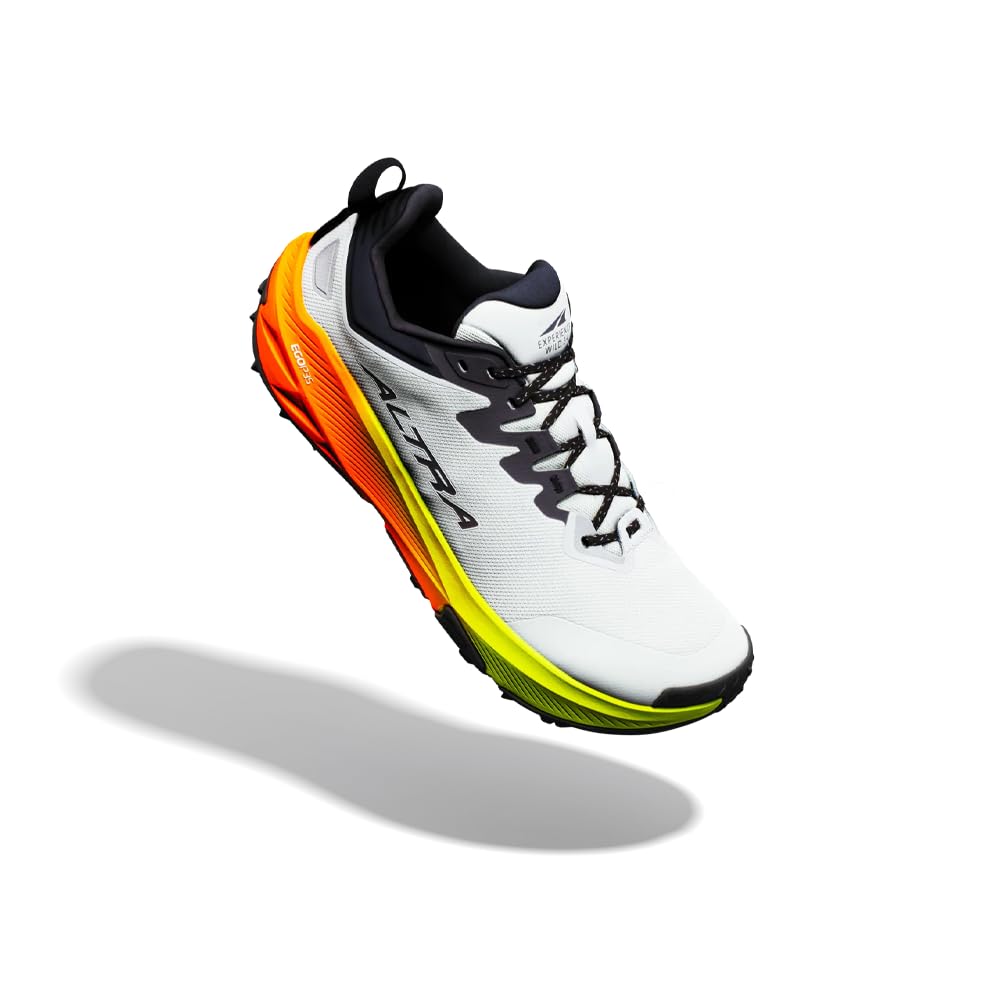 ALTRA W Experience WILD 3+ 91Z - UGY SV SUPRSONC 42