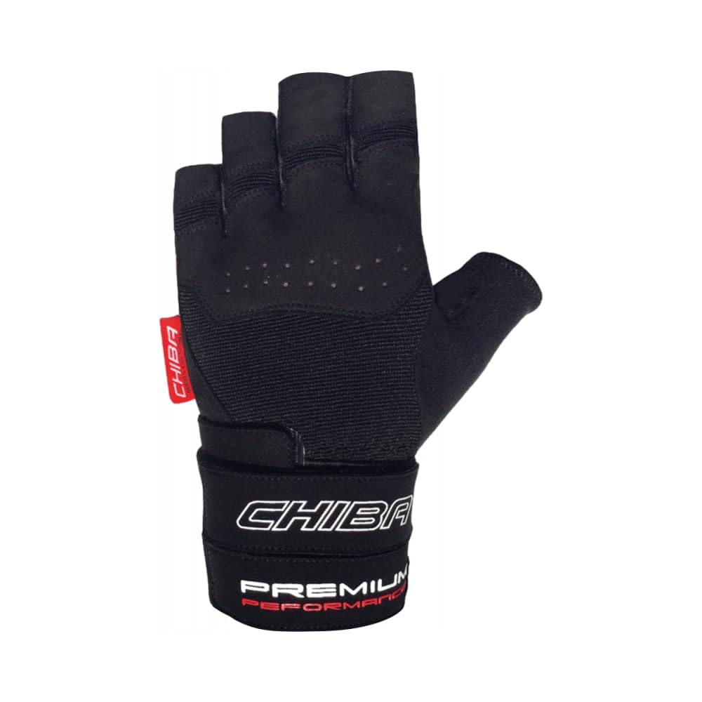 Chiba Erwachsene Handschuh Premium Wristguard