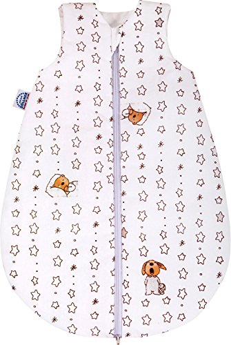 Julius Zöllner, sacco nanna, modello smanicato