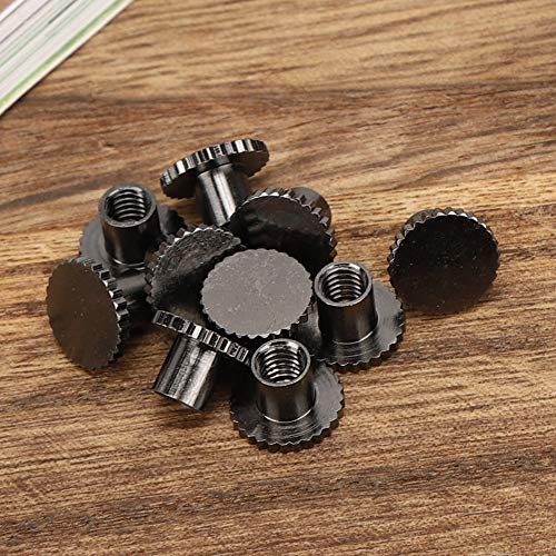 Rebites de cabeça, rebites de alta qualidade, fixadores de mochilas, grande capacidade para ferramen