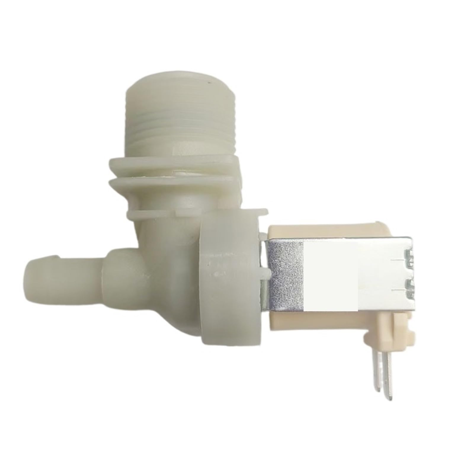 Aixilan One Color Replacement Solenoid Valve, Replacement Dishwasher Inlet Solenoid Valve,012G5060020,33190034
