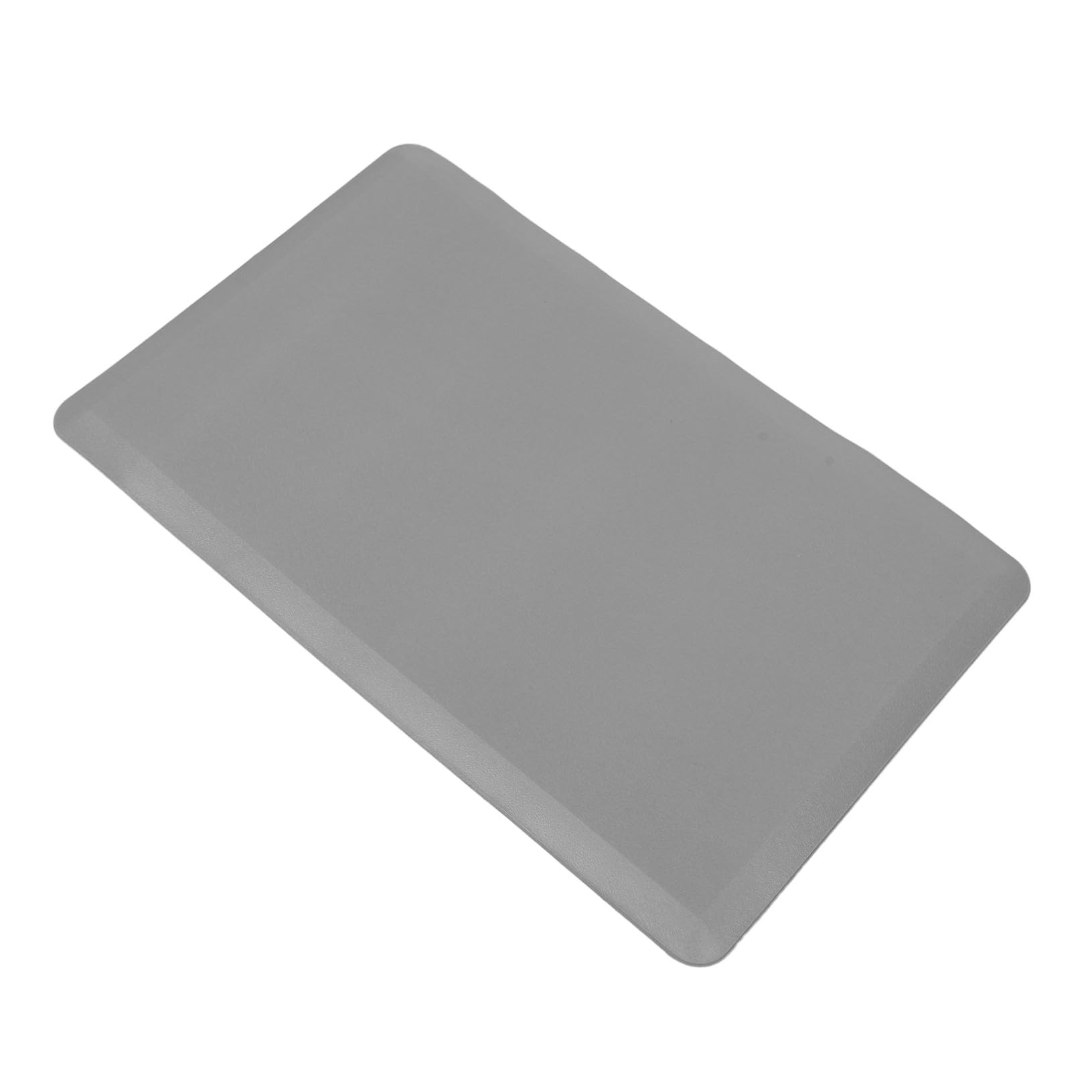 Tapis Cuisine Ergonomique Antifatigue 1 Pièce en PVC