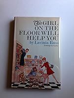 The girl on the floor will help you B0006BZ0DU Book Cover