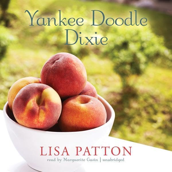 Cover art for Yankee Doodle Dixie