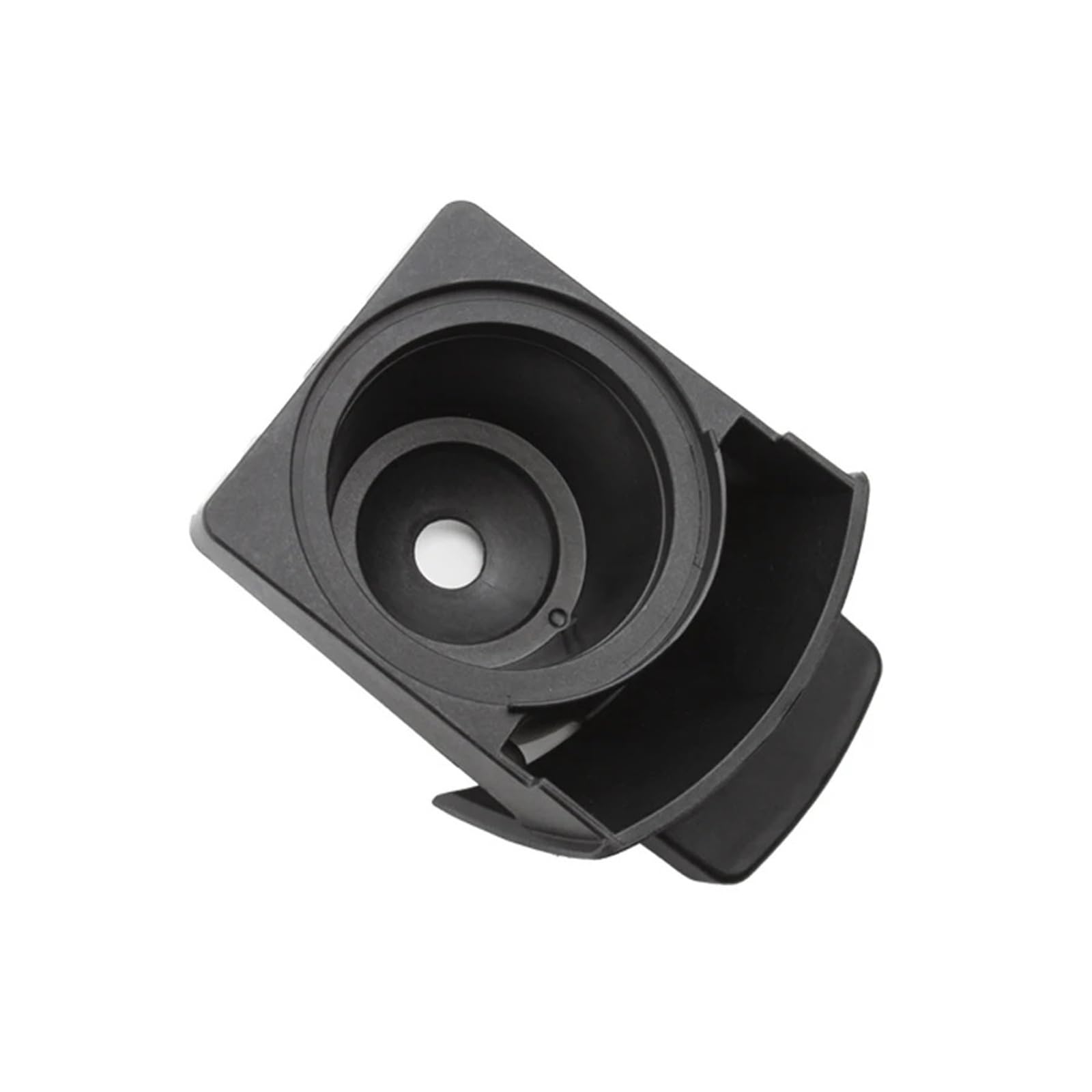 PORTA CULE do ekspresu do kawy z i Dolce Gusto EDG305BG EDG305WB EDG305WR MINI ME uchwyt na kubek kubek do kawy