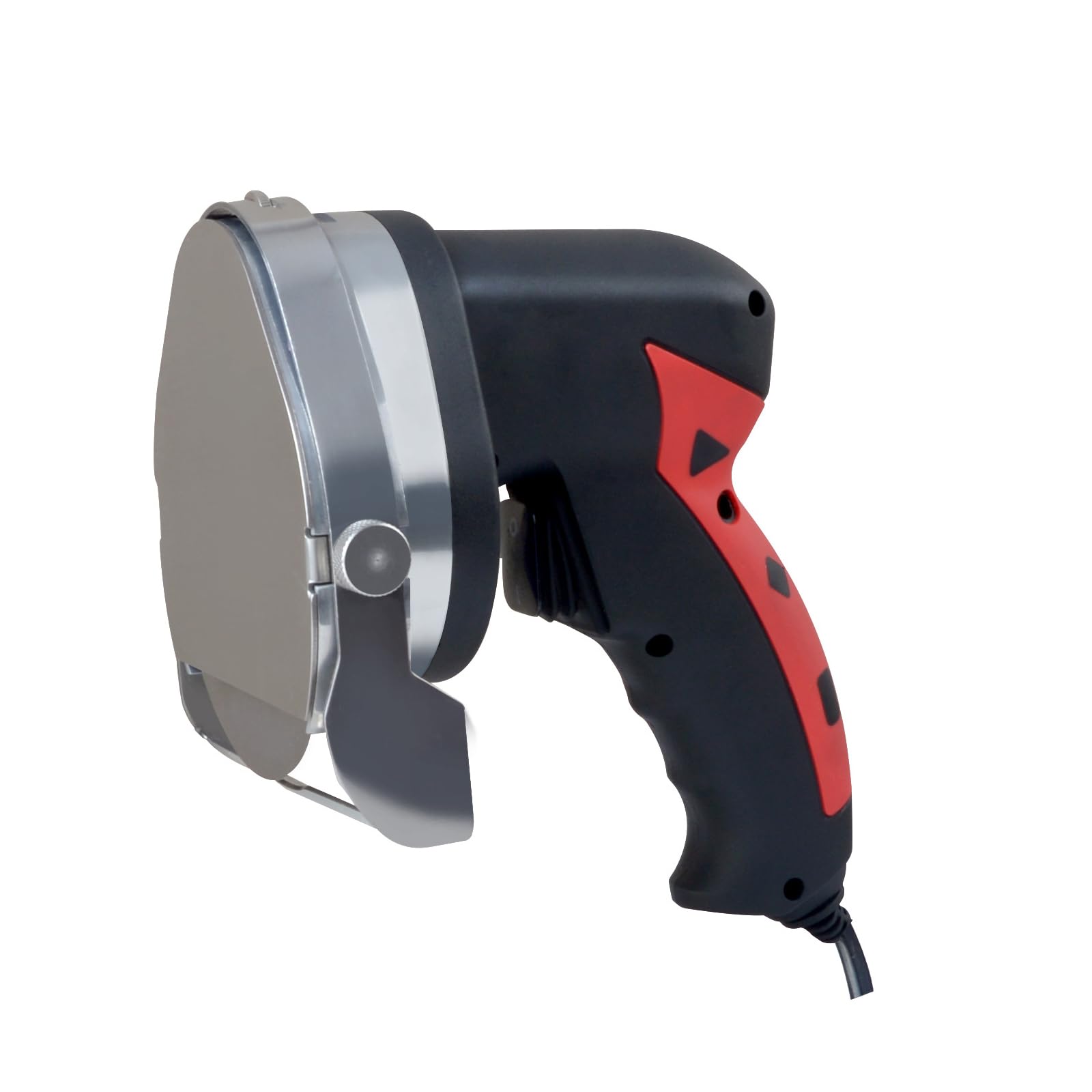 Cuchillo Eléctrico Para Kebab, Puede Ajustar El Espesor Cortadora Eléctrica De Kebab Cuchillo De Kebab Turco De Mano Máquina Cortadora De Carne Eléctrica Máquina Cortadora Cuchillo Giroscópico Kebab