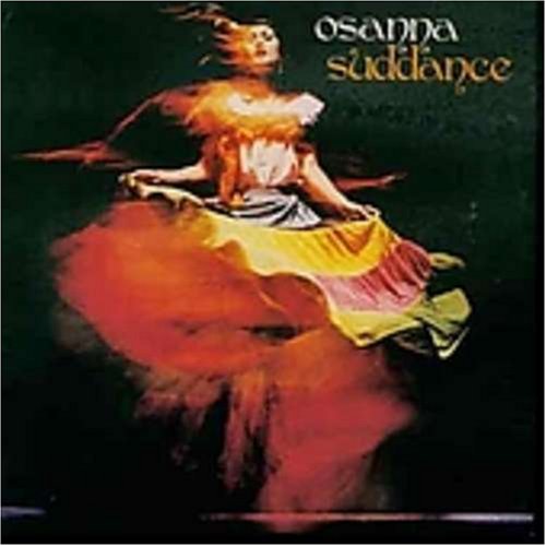 Suddance Suddance