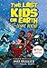 The Last Kids on Earth and the Cosmic Beyond