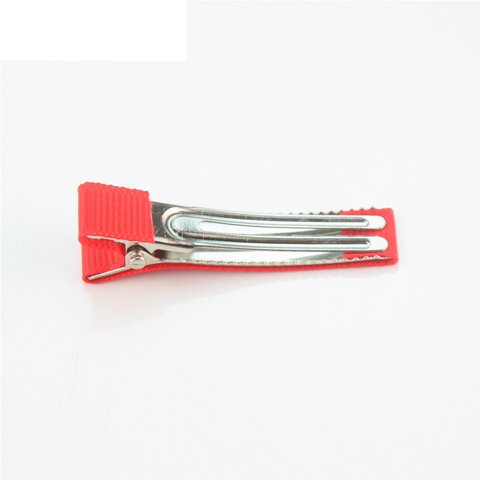 Haarklammern Zinc Alloy Double Prong Hair Clip