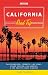 Produktbild Moon California Road Trip: San Francisco, Yosemite, Las Vegas, Grand Canyon, Los Angeles & the Pacific Coast: San Francisco, Yosemite, Las Vegas, ... & the Pacific Coast Highway (Travel Guide)