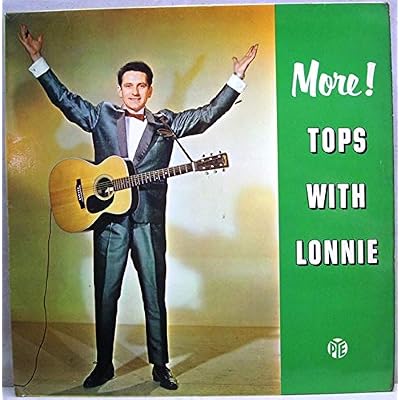 More Tops With Lonnie