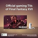 Sony 48 Inch 4K Ultra HD TV A90K Series: BRAVIA XR OLED Smart Google TV with Dolby Vision HDR and Exclusive Features for The Playstation- 5 XR48A90K- Latest Model,Black - Image 4