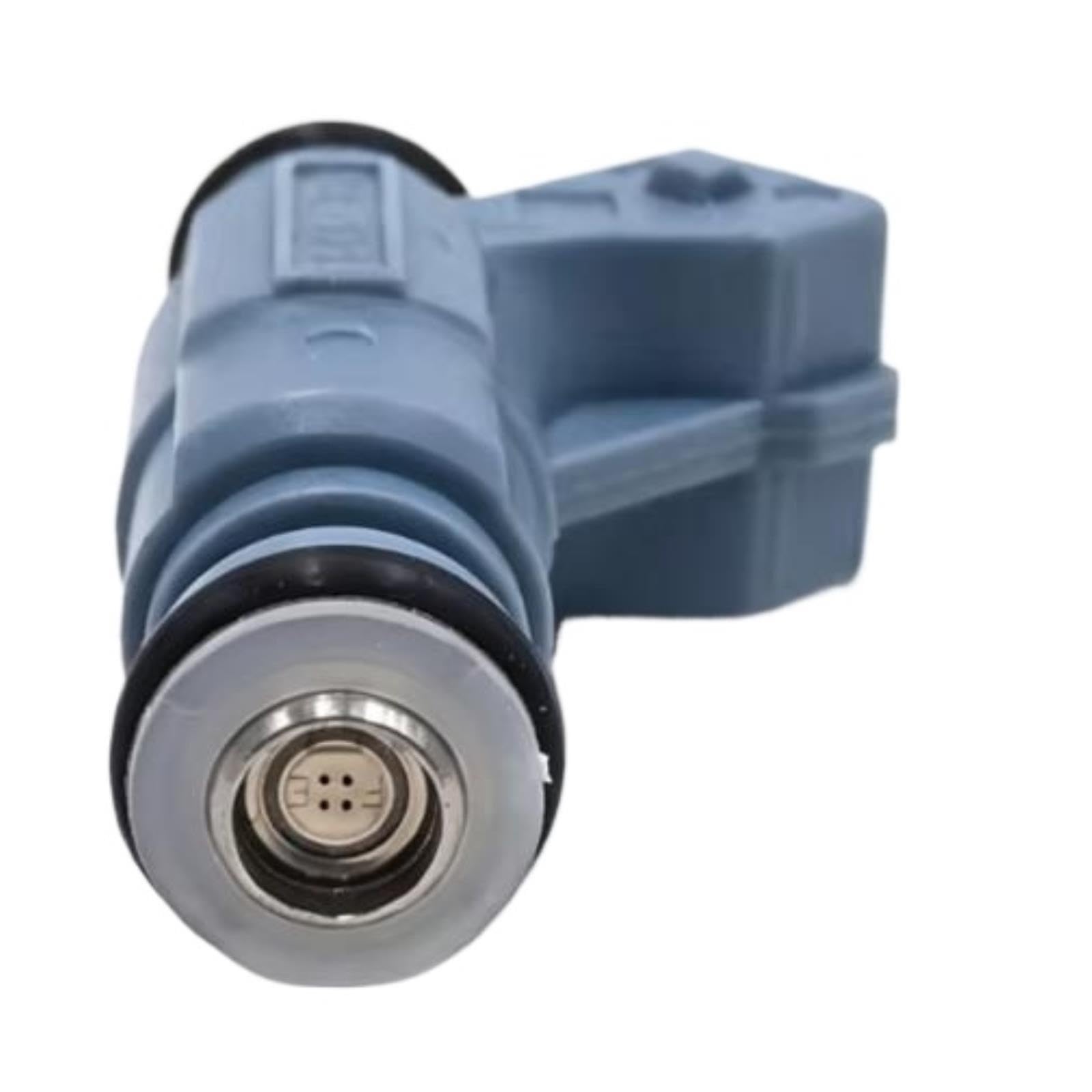 Juego Inyectores Combustible Para Ford Para Ecosport Para Fiesta 03-08