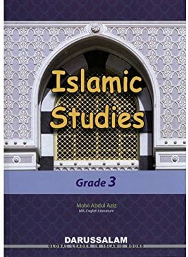 Islamic Studies Grade 3
