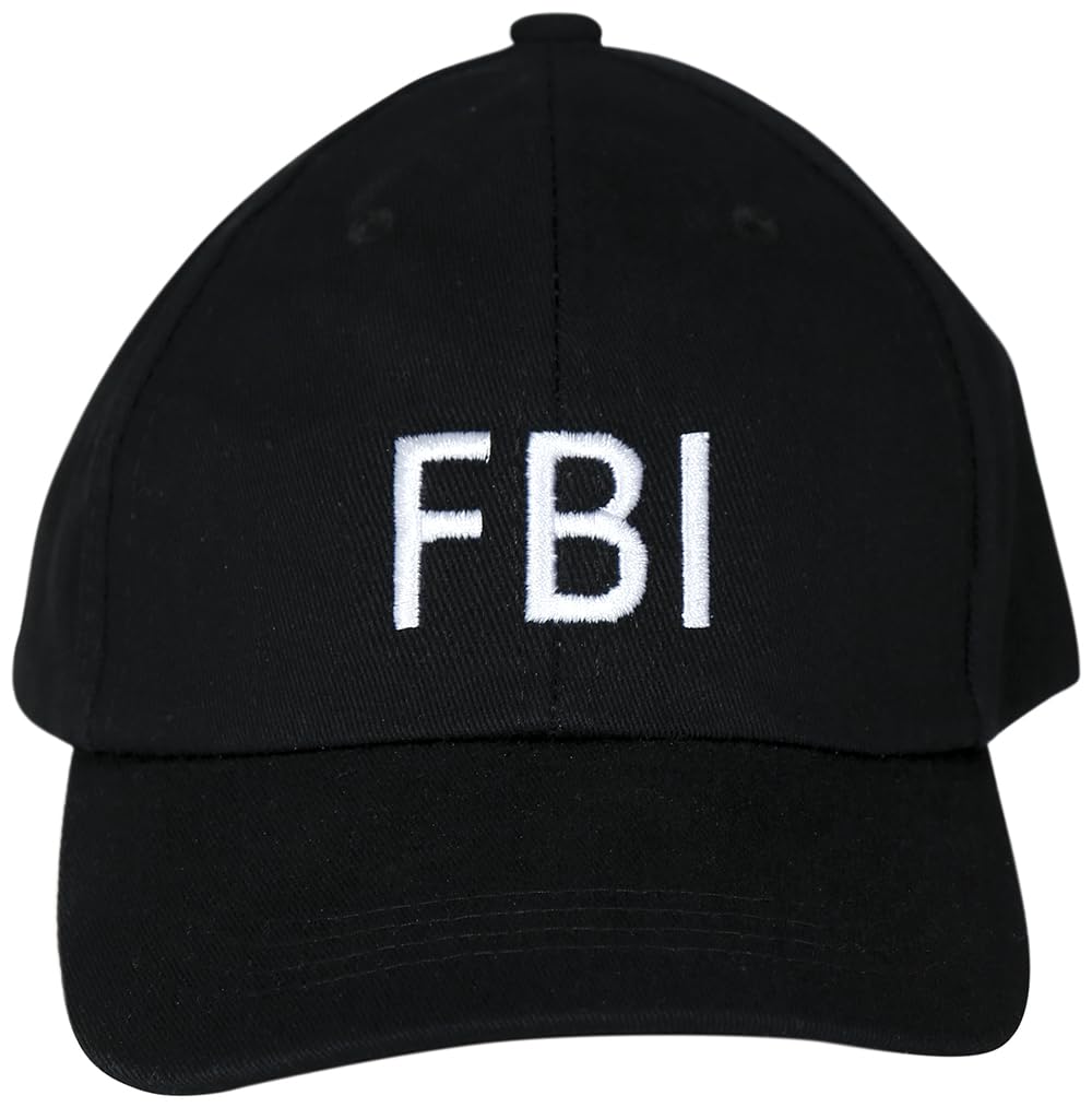 FIESTAS GUIRCA, Fbi - Image 2