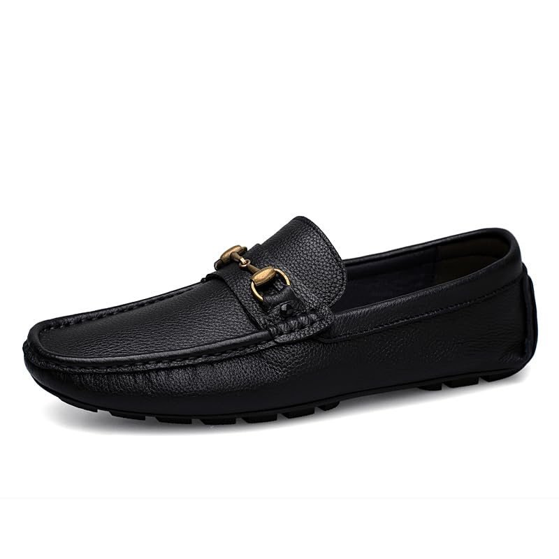 Men's Penny Loafers Moccasin Driving Shoes