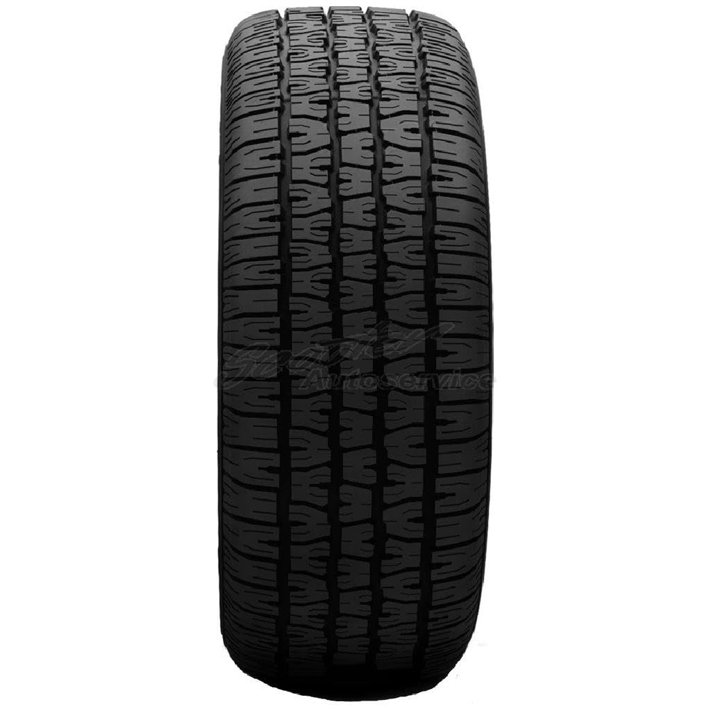 Bf Goodrich P235/60R14 96S Tl Radial Ta - 4