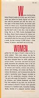 Women 0451035100 Book Cover