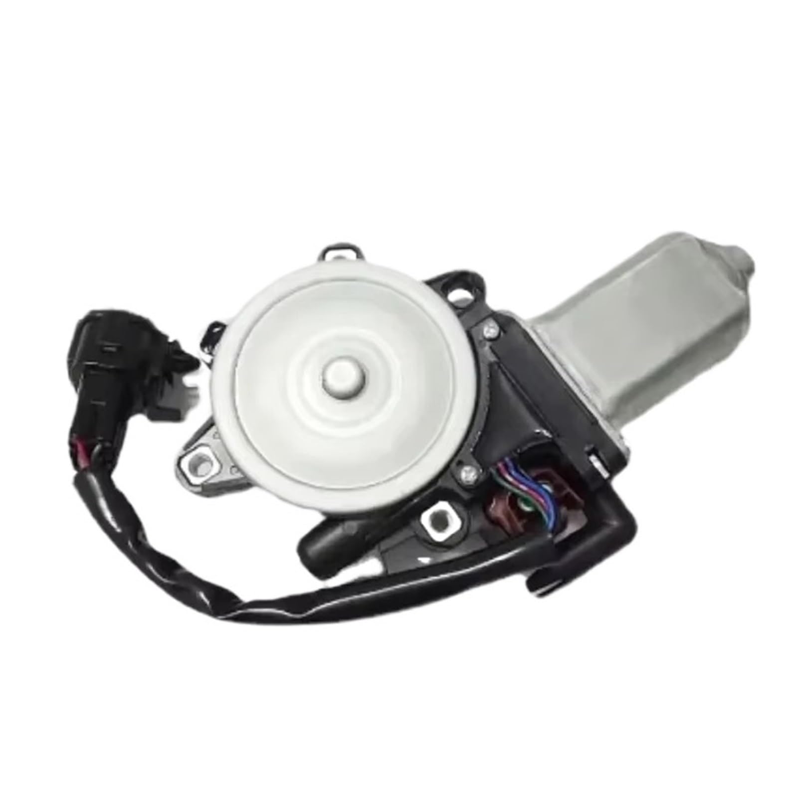 Hiiaw One Color Power Window Motor Front Left Driver Side Regulator For Tiida For Versa 2005+ 80731-Ed00a Window Regulator Bracket