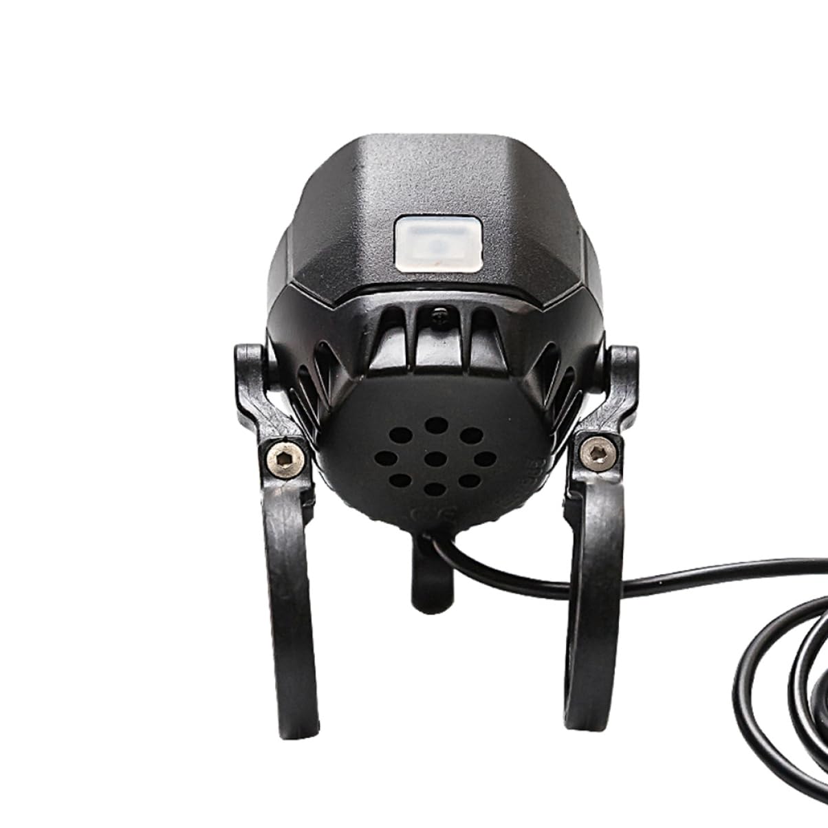 SUPVOX Ld28 750lm Led Bike Light Headlight Ip55 Waterproof Rechargeable Bike Front Light for Mountain Bike Road Bike