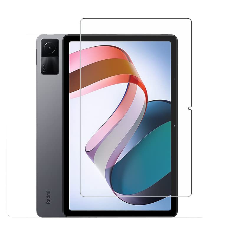 naxton® Screen Guard for Redmi Pad (10.61 Inch), [Bubble Free], [Anti-Scratch] -NOT A TEMPERED GLASS (B0BHSMM8CY) Amazon Price History, Amazon Price Tracker