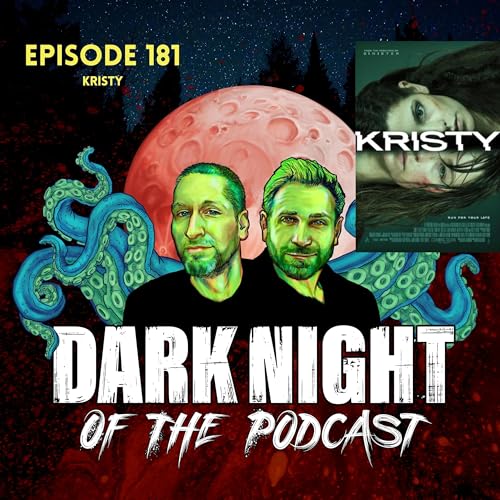 Episode 181-Kristy (2014)