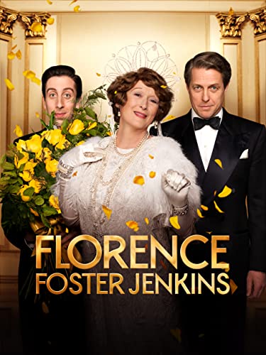 Florence Foster Jenkins