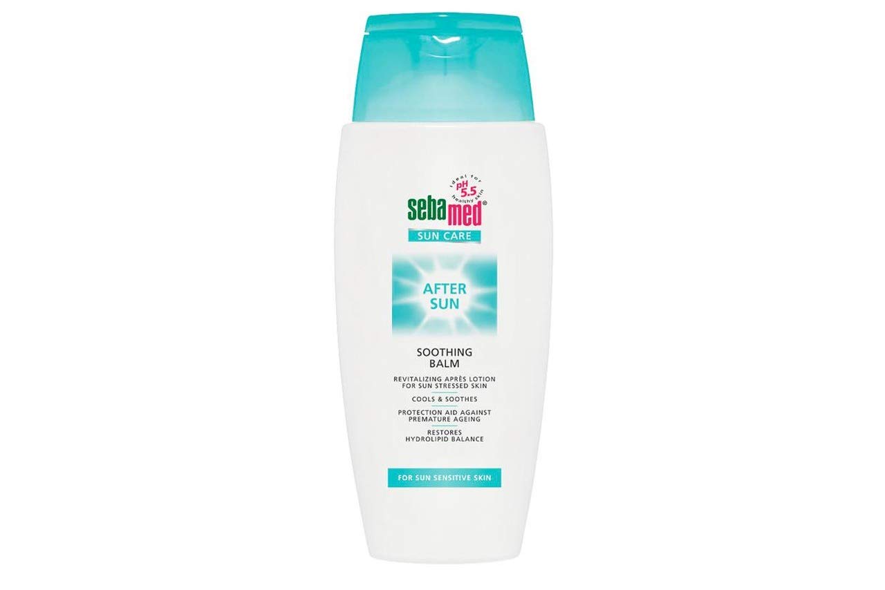 Sun Care After Sun Soothing Balm 150ml