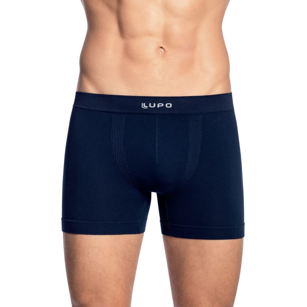 Cueca Boxer, Lupo, Masculino em promoção! Veja a oferta e mais achadinhos de Moda íntima 7 Hoje é o melhor dia para comprar Cueca Boxer, Lupo, Masculino com aquele preço maroto! Promoção! Aproveite a oferta! 7