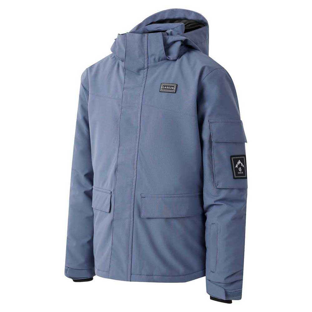 Dare2b Unisex Kinder Shredder Jacket Dare2b Kids' Shredder Skijacke