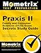Praxis II Family and Consumer Sciences (5122) Exam Secrets Study Guide: Praxis II Test Review for the Praxis II: Subject Assessments