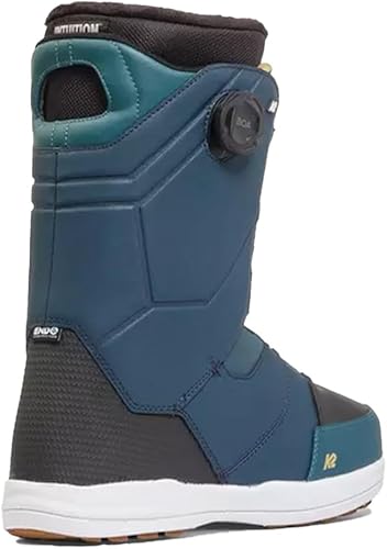 Vista 33 de K2 Botas de snowboard Maysis para hombre