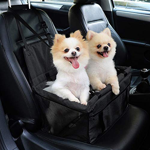 CNSELLER Bolsa de segurança para animais de estimação, bolsa para animais de estimação, assento port