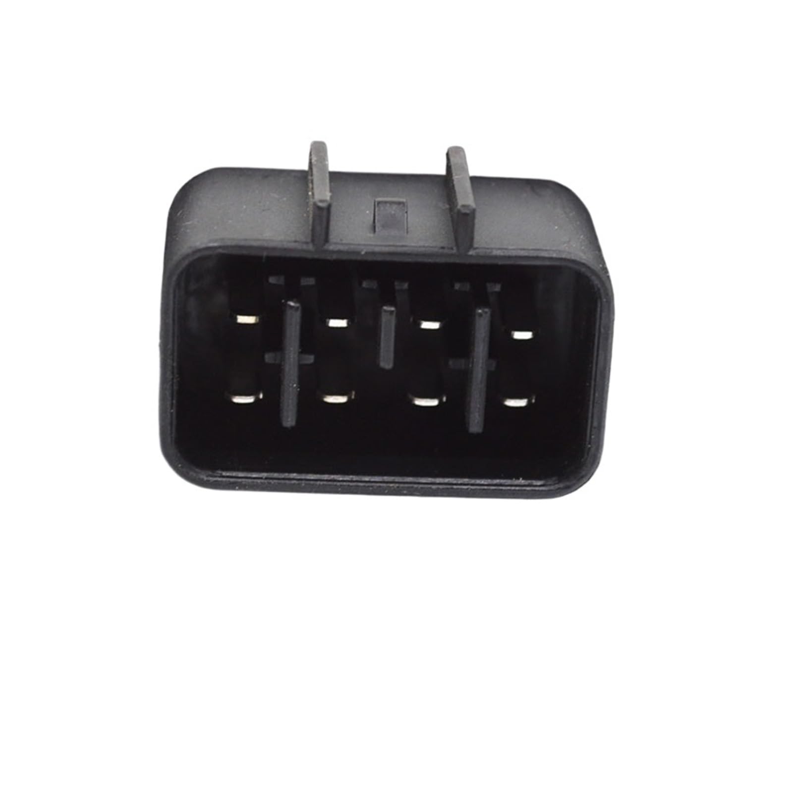 Arranque Caja CDI Caja De Encendido CDI 8 Pines Para Motocicleta Compatible Con Scooter Para CUXI RS JOG XC FC FORCEX 100 XC100 FC100 5WY-H5540-10