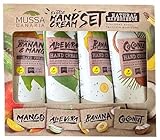 Zoom IMG-1 mussa canaria set di creme Zoom IMG-1 mussa canaria set di creme