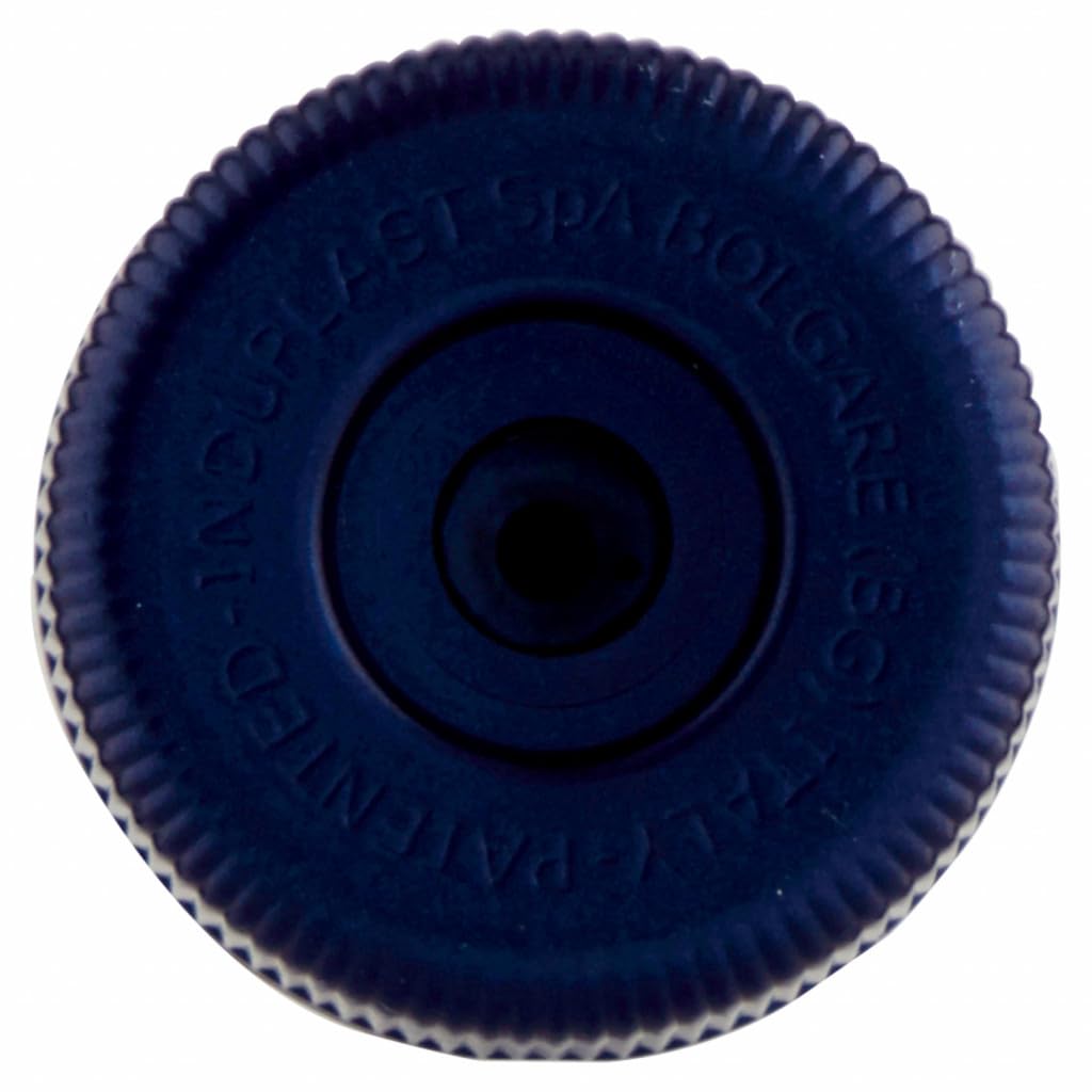 Neutro Roberts - Desodorante en barra para hombre, 0% sales de aluminio, 40 ml, incluye llavero Beni Culinari