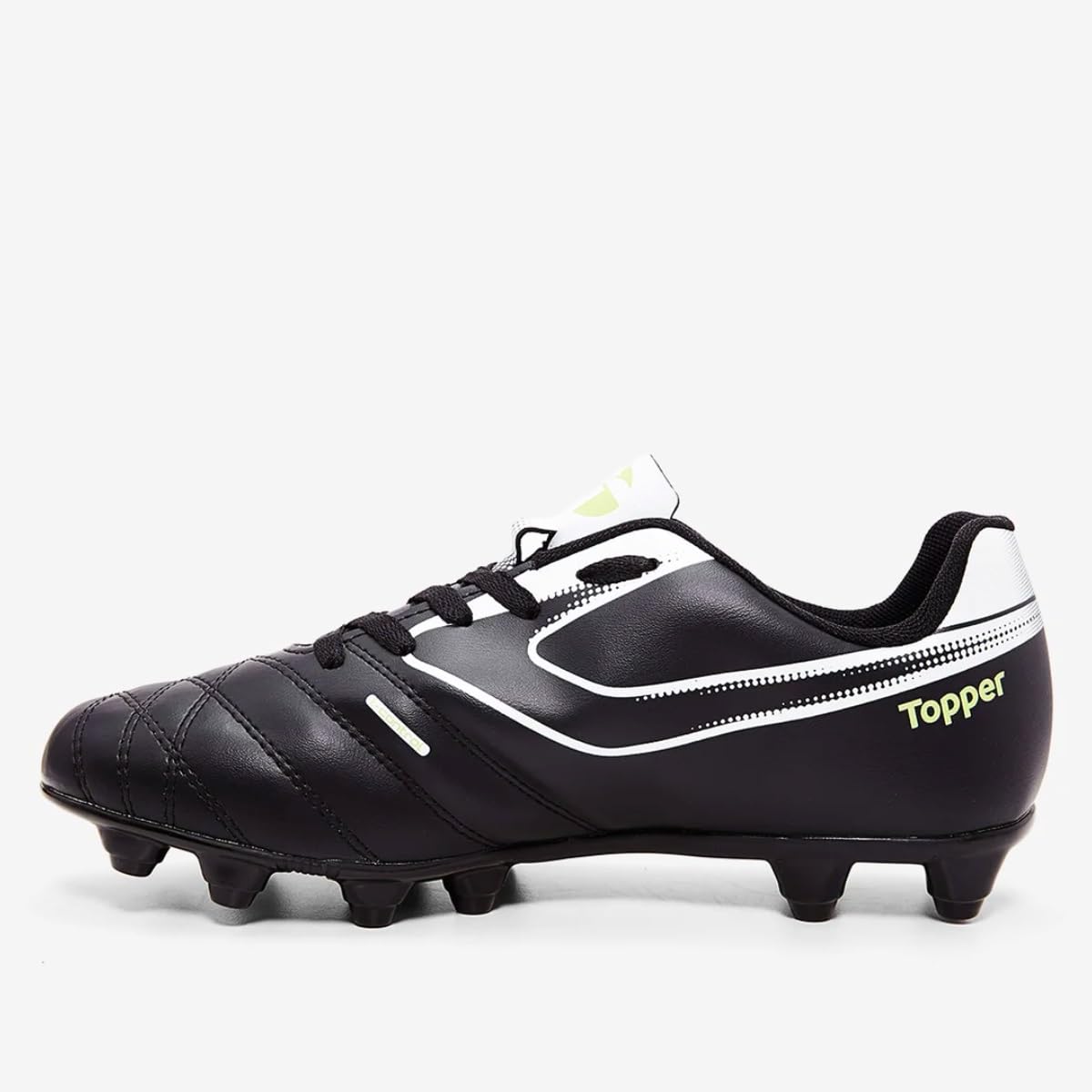 Tênis Topper Chuteira Topper Cup VIII Cpo adulto-unissex