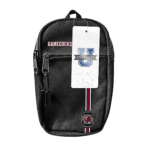 Image of SOAR NCAA Unisex Crossbody Cell Phone Bag