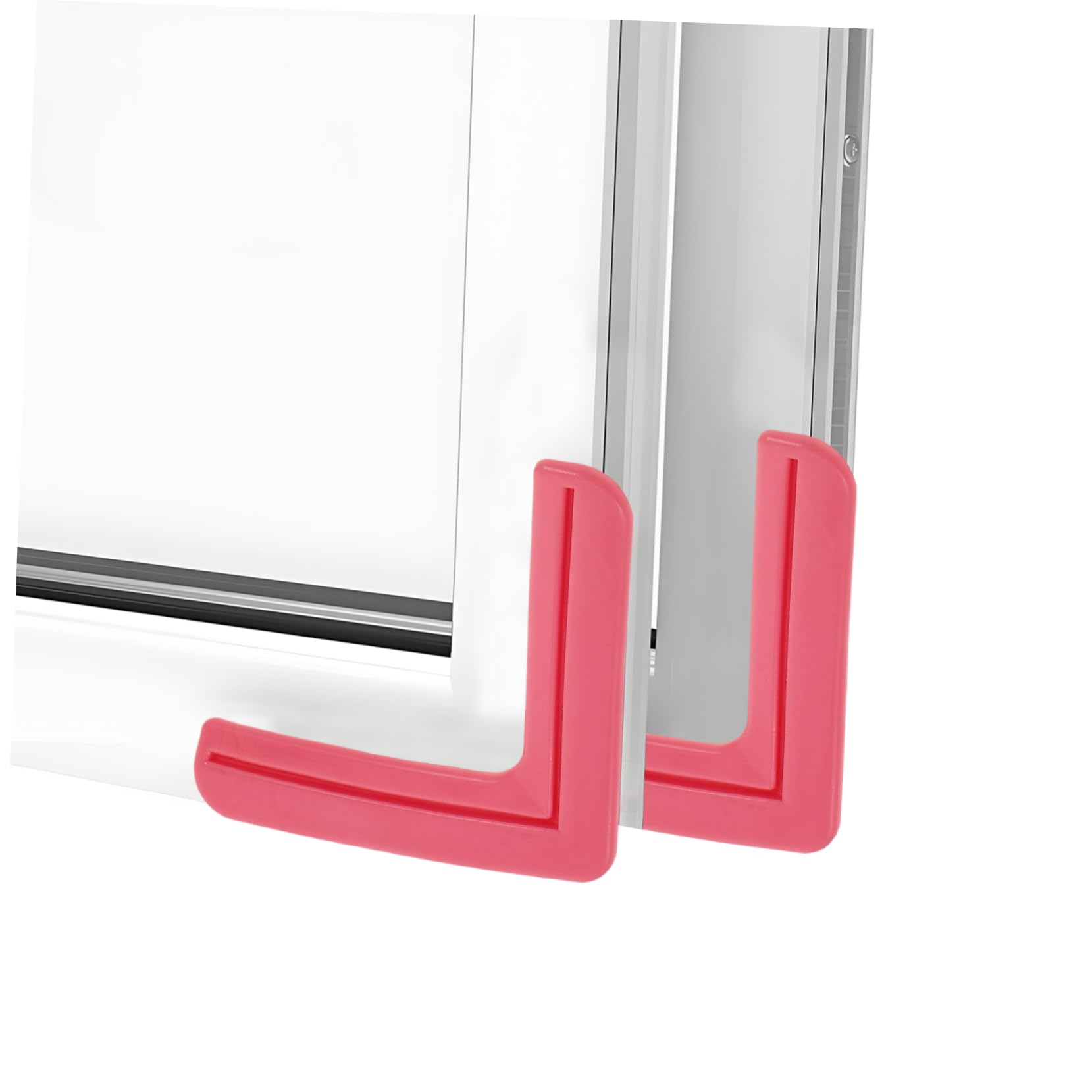 Toddmomy 3 Series Cantoneras De Esquinas Y Instalación Protección Muebles Y Seguridad Infantil Color Aleatorio Mesas Y Muebles 12 Piezas X 3