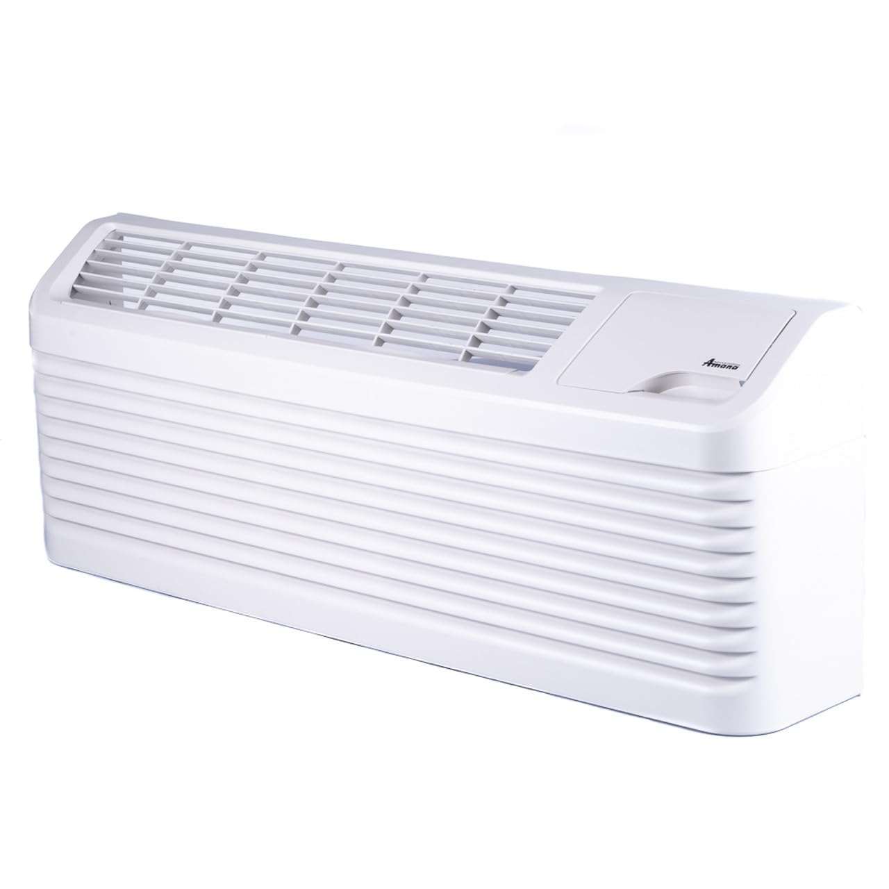PTAC Front Cover - Includes louvers by AMANA – Model 0261P00006S
