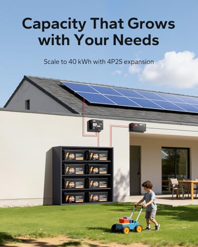 Image of Litime 24V 230Ah LiFePO4 Lithium Battery, Group 8D, 4000+ Deep Cycle, 5888W Continuous Output Power, IP65 Protection Class Perfect for RV Solar Power Back up Energy Marine.