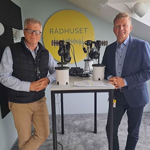 Offentlege tenester er under press