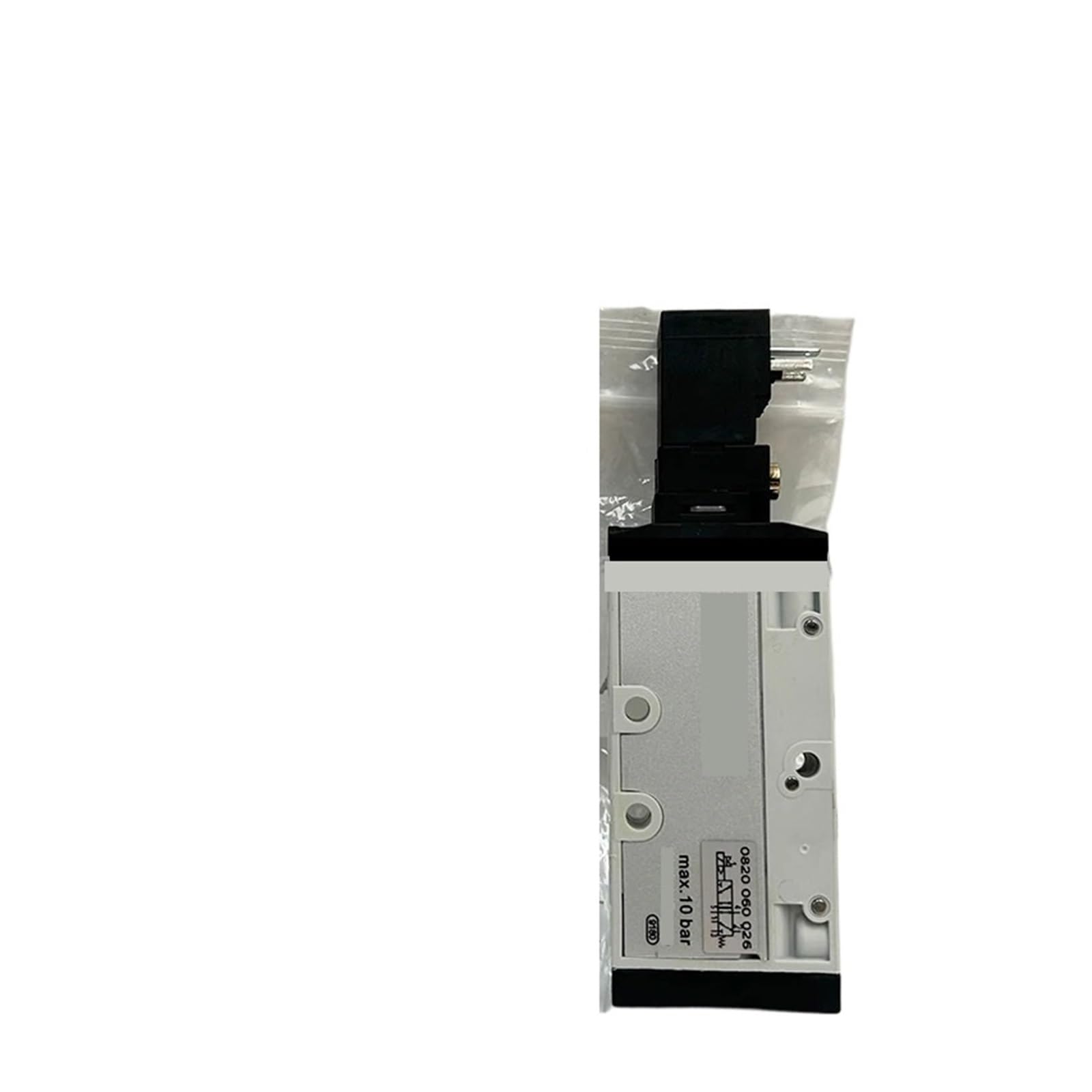 Xfmzfubd 0820060026 0820060126 Solenoid Valve