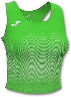 Joma Women's Elite Vii Top running
