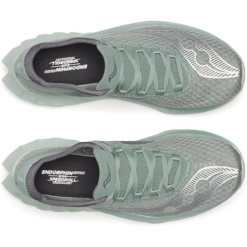 Image of Saucony Men's Endorphin Pro 4 Sneaker